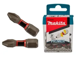 makita-koncowka-wkretakowa-ph2-25mm-15szt-impact-premier