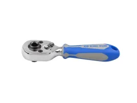 king-tony-grzechotka-1-4-z-uchwytem-do-bitow-72-zeby-108mm-chrom-uchyt-gum