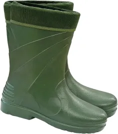 buty-kalosz-damskie-ocieplane-alaska-zielone-rozmiar-38-869