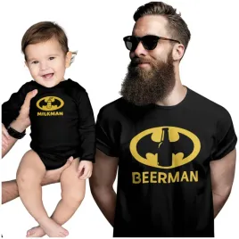 koszulki-dla-taty-i-syna-prezent-na-dzien-chlopaka-komplet-t-shirt-zestaw