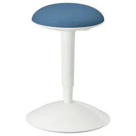 ikea-nilserik-stolek-do-biurka-bialy-vissle-granatowy