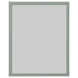ikea-fiskbo-ramka-jasny-szarozielony-40x50-cm