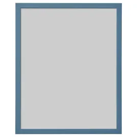 ikea-fiskbo-ramka-ciemny-szaroniebieski-40x50-cm