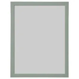ikea-fiskbo-ramka-jasny-szarozielony-30x40-cm