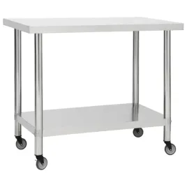 kuchenny-stol-roboczy-na-kolkach-80x60x85-cm-stal-nierdzewna