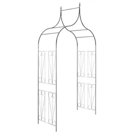 vidaxl-pergola-ogrodowa-do-roslin-pnacych-ciemnozielona