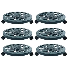 stojaki-na-kolkach-pod-donice-6-szt-zielone-38-cm-plastik