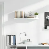 polka-scienna-wysoki-polysk-biala-90x235x38-cm-mdf-material-metal