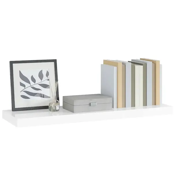 polka-scienna-wysoki-polysk-biala-90x235x38-cm-mdf-kolor-mebla-bialy