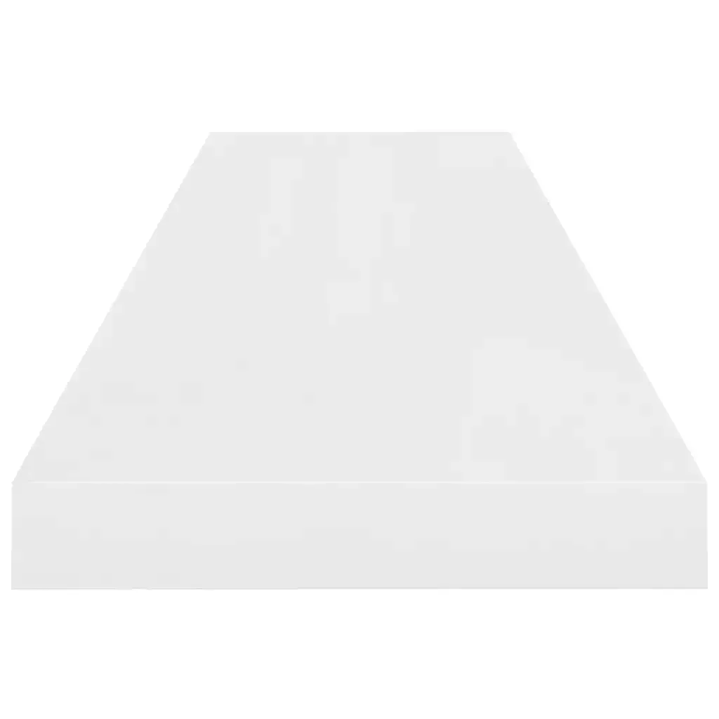 polka-scienna-wysoki-polysk-biala-90x235x38-cm-mdf-stan-nowy