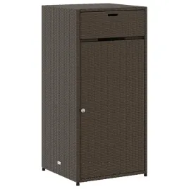 szafka-ogrodowa-brazowa-55x55x111-cm-poliratta