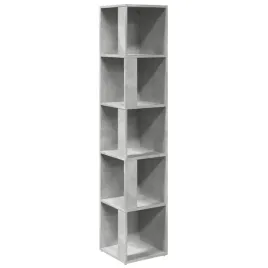 szafka-narozna-szarosc-betonu-33x33x1645-cm-plyta-wiorowa