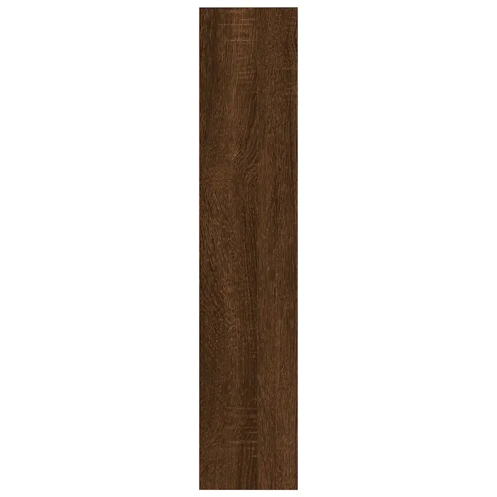 polka-scienna-brazowy-dab-90x16x78-cm-stan-nowy