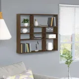 polka-scienna-brazowy-dab-90x16x78-cm-waga-z-opakowaniem-14-9-kg