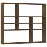 polka-scienna-brazowy-dab-90x16x78-cm-kod-producenta-8720286954683