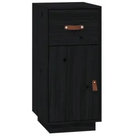 szafka-czarna-34x40x75-cm-lite-drewno-sosnowe