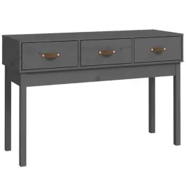 stolik-konsolowy-szary114x40x75-cm-lite-drewno-sosnowe