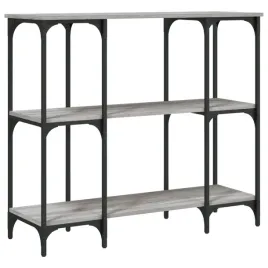 stolik-konsolowy-szary-dab-sonoma-102x35x90-cm