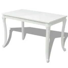 stol-jadalniany-116x66x76-cm-bialy-o-wysokim-polysku