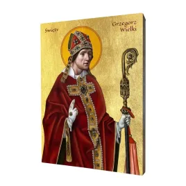 ikona-swietego-grzegorza-wielkiego-format-30x40-cm
