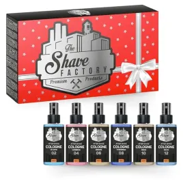 the-shave-factory-after-shave-cologne-zestaw-wod-po-goleniu-6-x-50ml