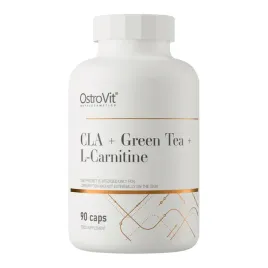 ostrovit-cla-zielona-herbata-l-karnityna-90-kap-redukcja-green-tea