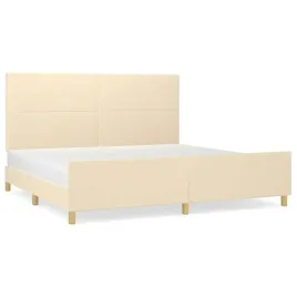 rama-lozka-z-zaglowkiem-kremowa-200x200-cm-obita-tkanina