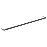 polki-scienne-2-szt-biale-120x235x38-cm-mdf-stan-nowy-material-metal