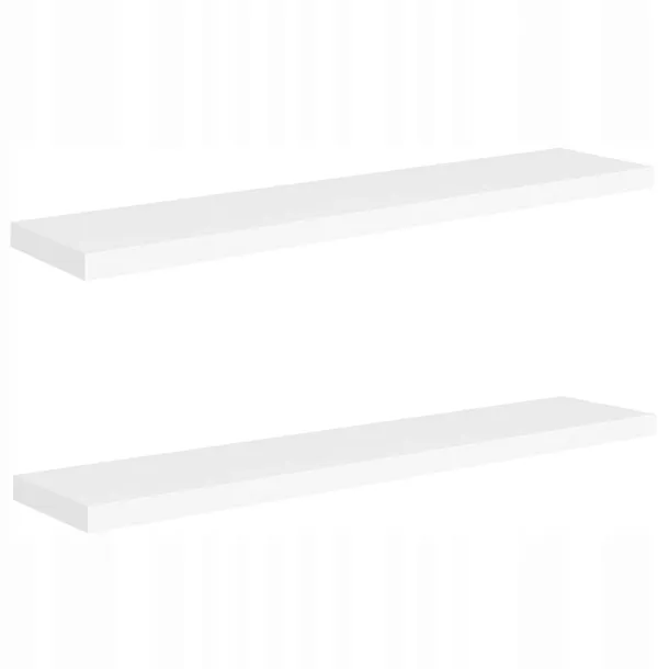 polki-scienne-2-szt-biale-120x235x38-cm-mdf-stan-nowy-marka-vidaxl