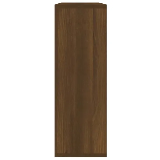 polka-scienna-brazowy-dab-104x20x585-cm-stan-nowy-marka-vidaxl