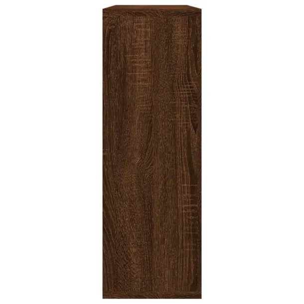 polka-scienna-brazowy-dab-104x20x585-cm-stan-nowy-wysokosc-mebla-58-5-cm