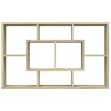 polka-scienna-wiszaca-dab-sonoma-85x16x525-cm-glebokosc-mebla-16-cm