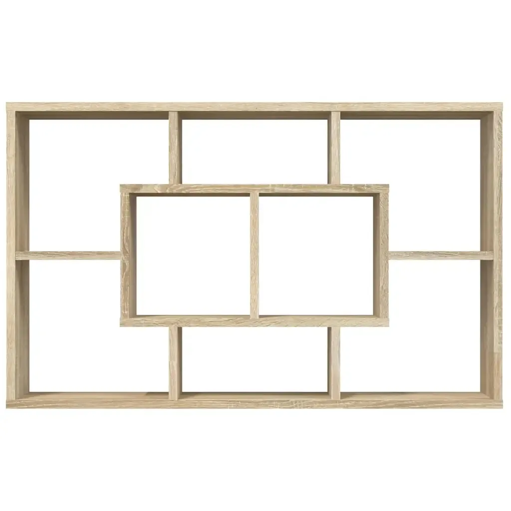 polka-scienna-wiszaca-dab-sonoma-85x16x525-cm-stan-nowy