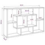 polka-scienna-wiszaca-dab-sonoma-85x16x525-cm-wysokosc-mebla-52-5-cm