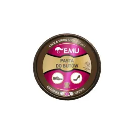 pasta-do-butow-w-puszce-brazowa-50ml-emu-pro