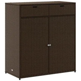 szafka-ogrodowa-brazowa-105x55x113-cm-poliratt