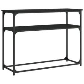 stolik-konsolowy-czarny-100x355x75-cm