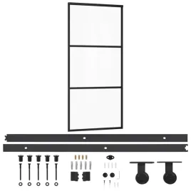 drzwi-przesuwne-z-osprzetem-szklo-esg-i-aluminium-90x205-cm
