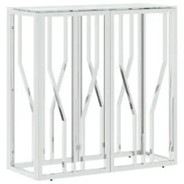 stolik-konsolowy-70x30x70-cm-stal-nierdzewna-i-szklo
