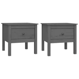 stoliki-boczne-2-szt-szare-50x50x49-cm-lite-drewno-sosnowe