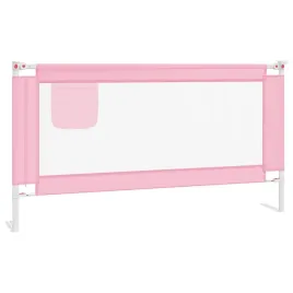barierka-do-lozeczka-dzieciecego-rozowa-160x25-cm-tkanina
