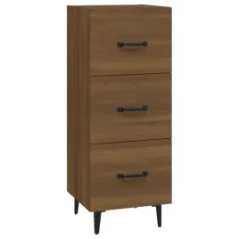 szafka-brazowy-dab-345x34x90-cm-material-drewnopochodny