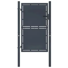 furtka-ogrodzeniowa-stalowa-100-x-150-cm-antracytowa