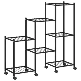 kwietnik-z-kolkami-83x25x835-cm-czarny-zelazny