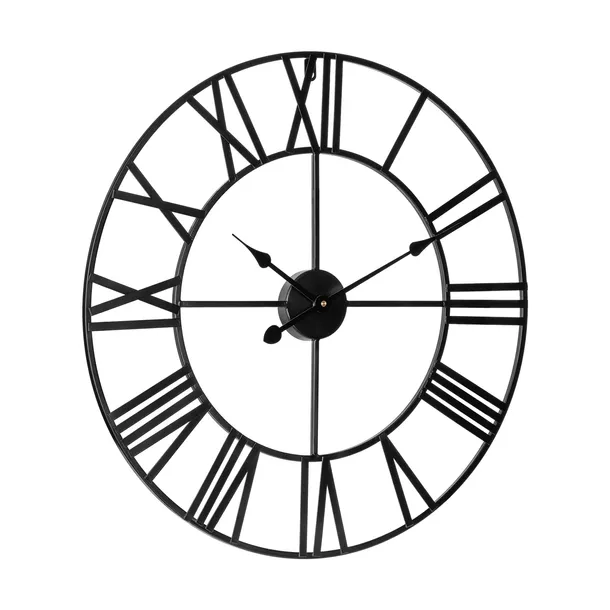 zegar-scienny-duzy-60cm-aluminiowy-czarny-marka-teesa
