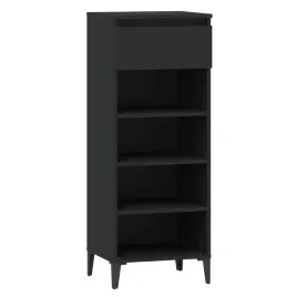 polka-na-buty-czarny-40x36x105-cm