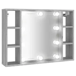 szafka-z-lustrem-i-led-szary-dab-sonoma-76x15x55-cm