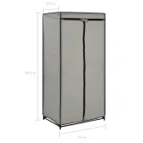 szafa-szara-75x50x160-cm-waga-z-opakowaniem-1-75-kg