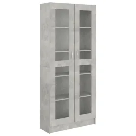 witryna-szarosc-betonu-825x305x1855-cm-plyta-wiorowa