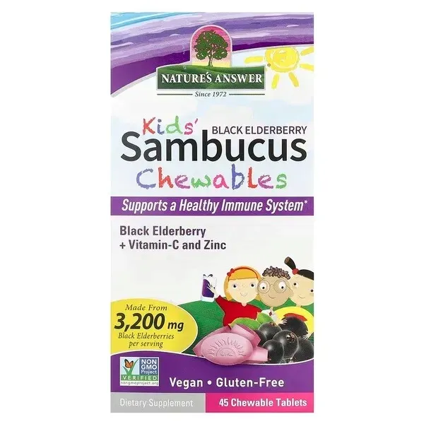 kid-s-sambucus-chewables-black-elderberry-45-chewable-tablets-data-waznosci-brak-informacji